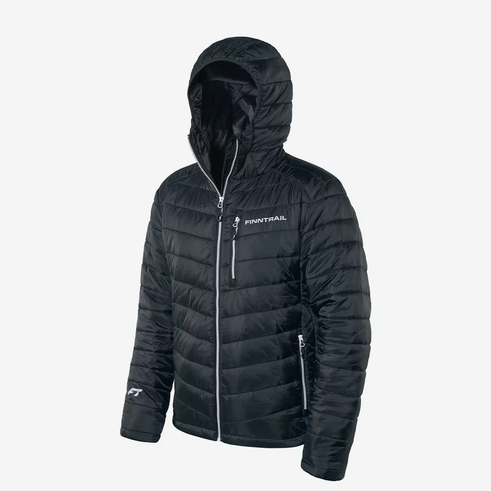 Master Hood 1504 Thermal Jacket DarkBlue S