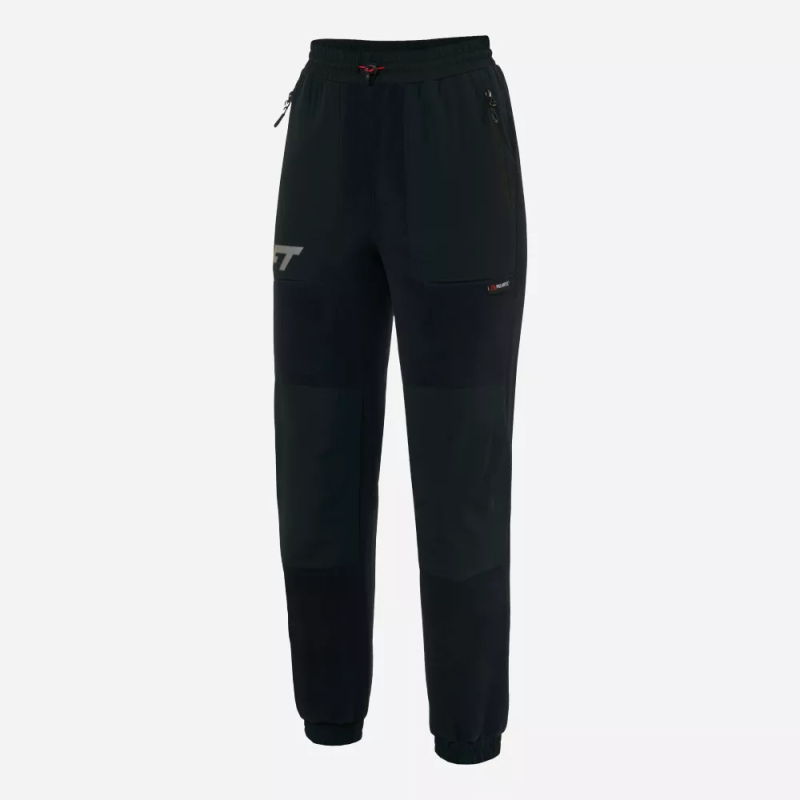 Finntrail Polar Thermal Pants Black