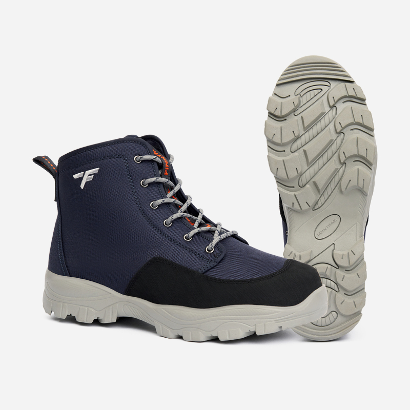 Finntrail Urban Boots Grey