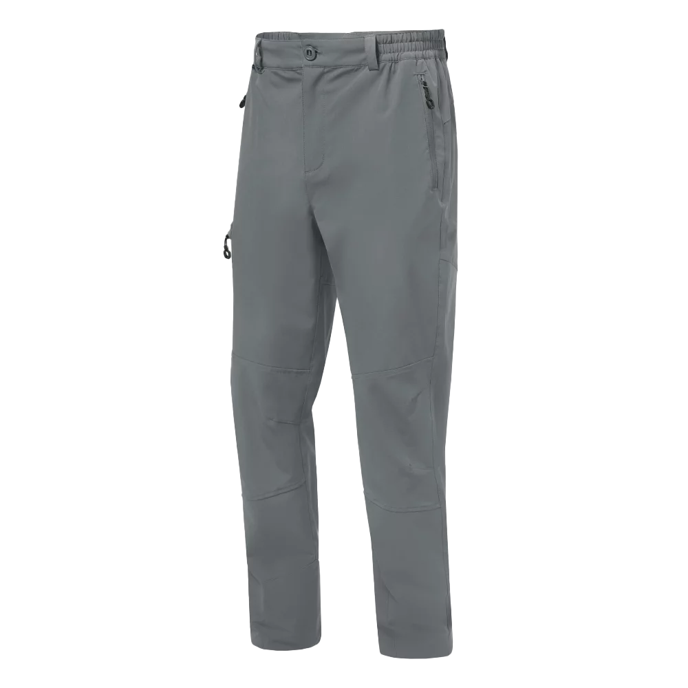 Pants Wave 4605 Grey XXL