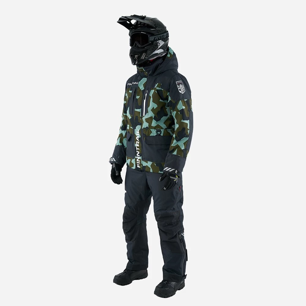 Костюм Powerman 3752 CamoArmy LK
