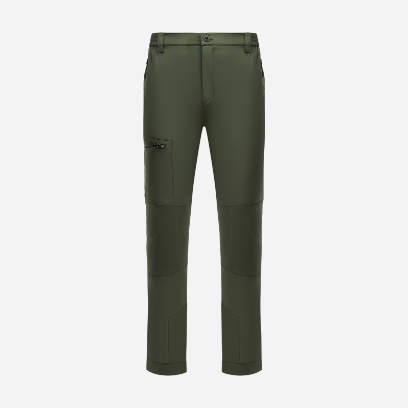 Finntrail Wave Pants Khaki