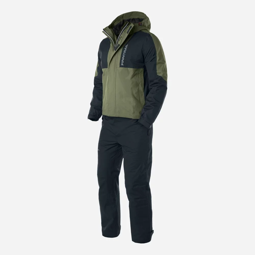 Костюм LightSuit Khaki