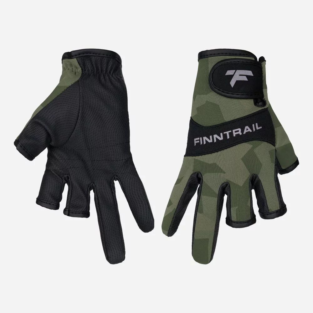 Neosensor 2730 Gloves CamoShadowGreen XL