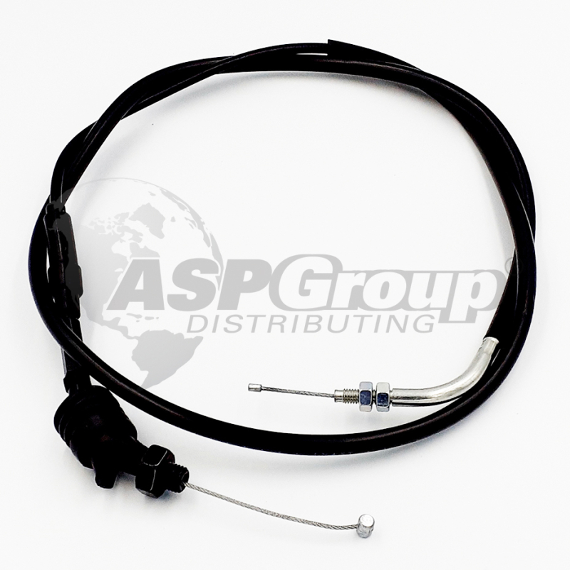 THROTTLE CABLE