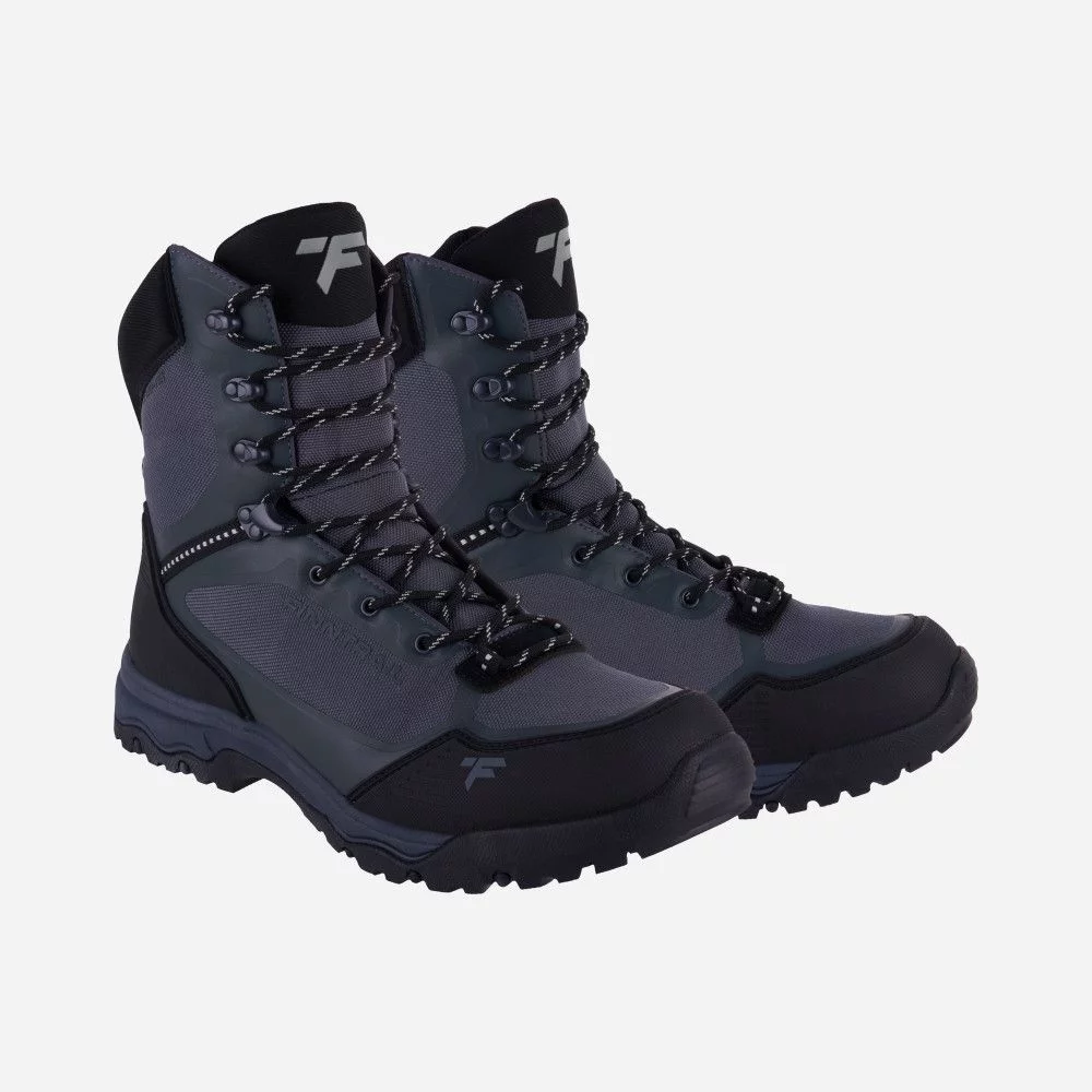 Finntrail Boots Tactic Graphite