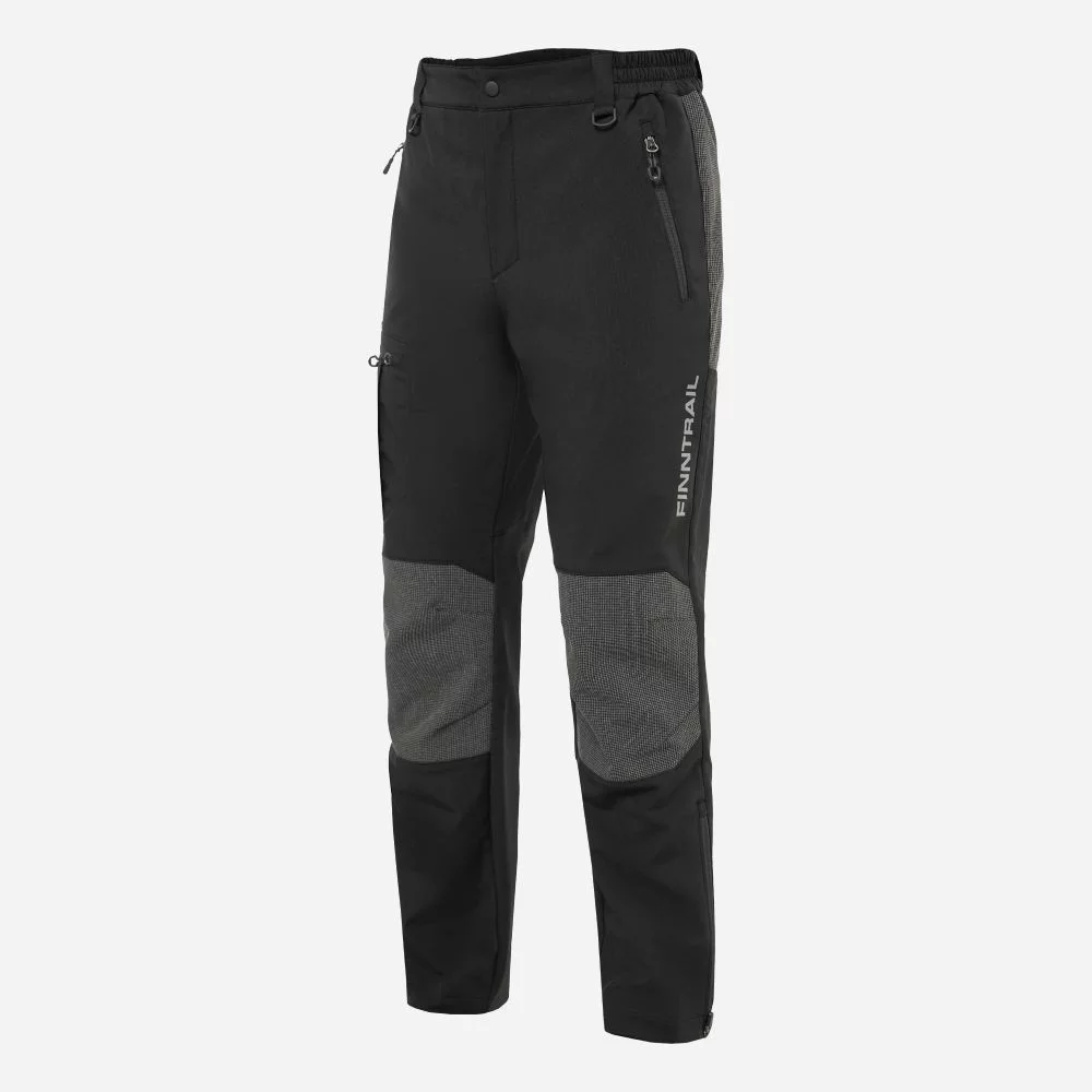 Finntrail Pants Tactic Graphite
