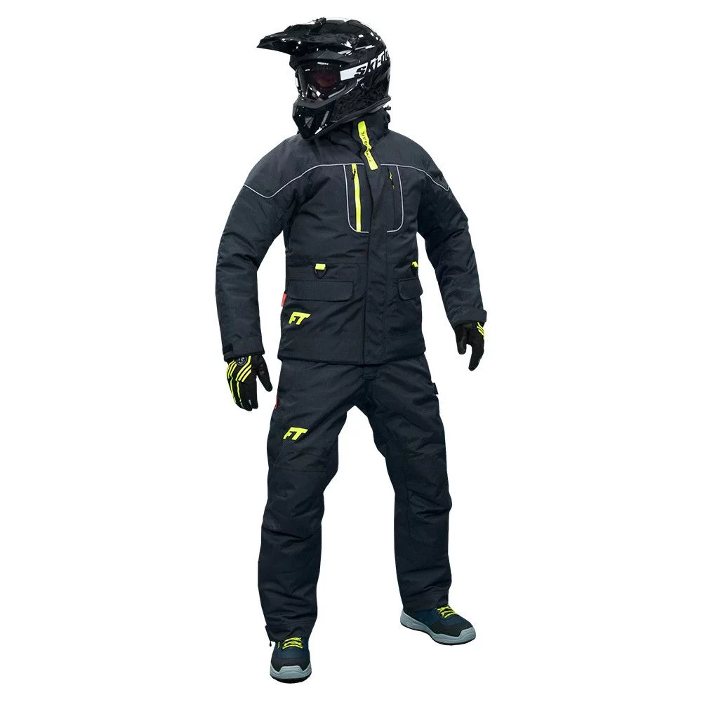 Костюм Powerman 3750 Graphite XXXL