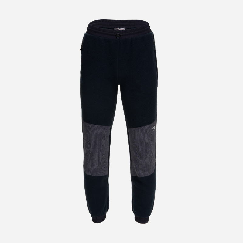 Sherpa 1402 Thermal Pants, Dark Grey, XXL