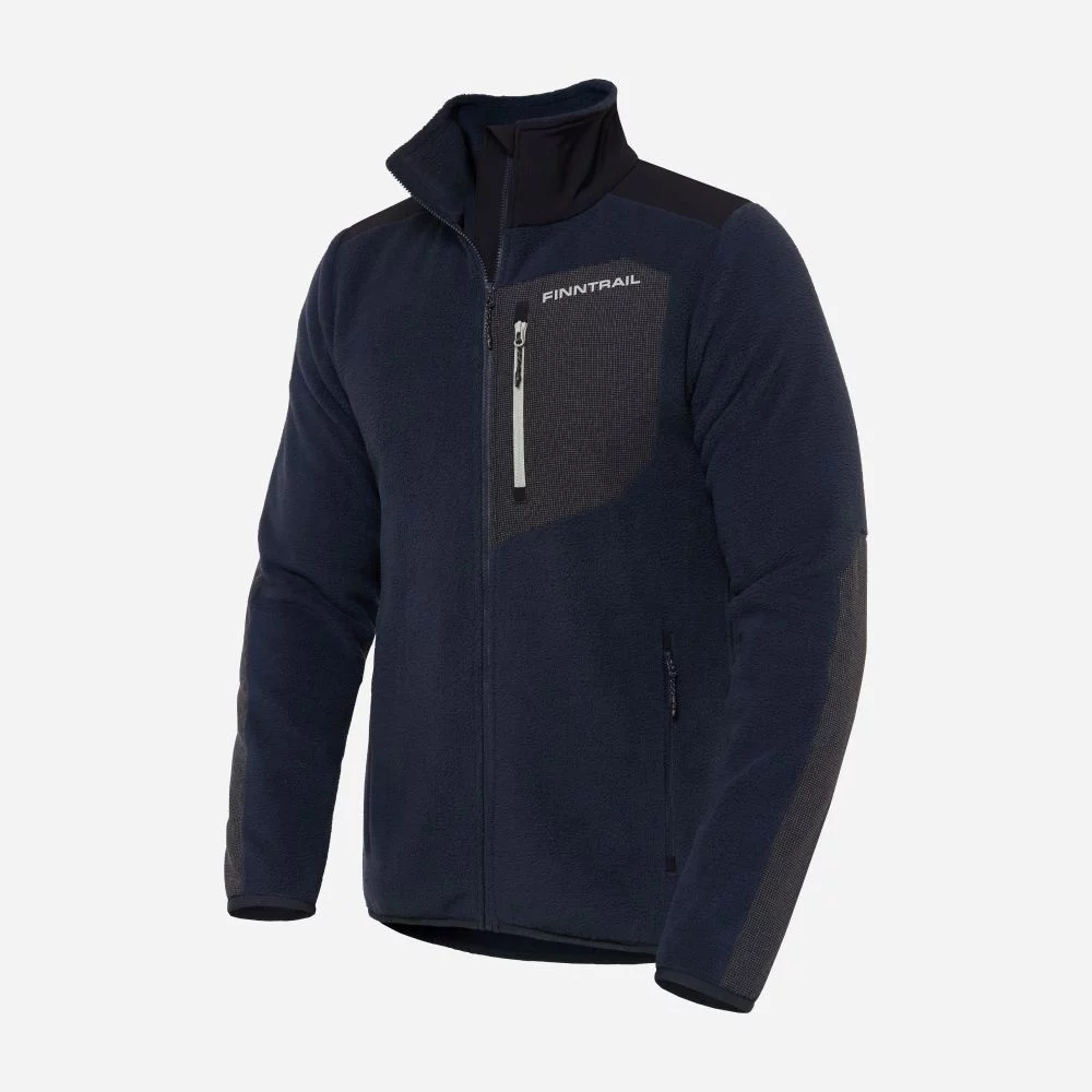 Sherpa 1397 Thermal Jacket DarkGrey S