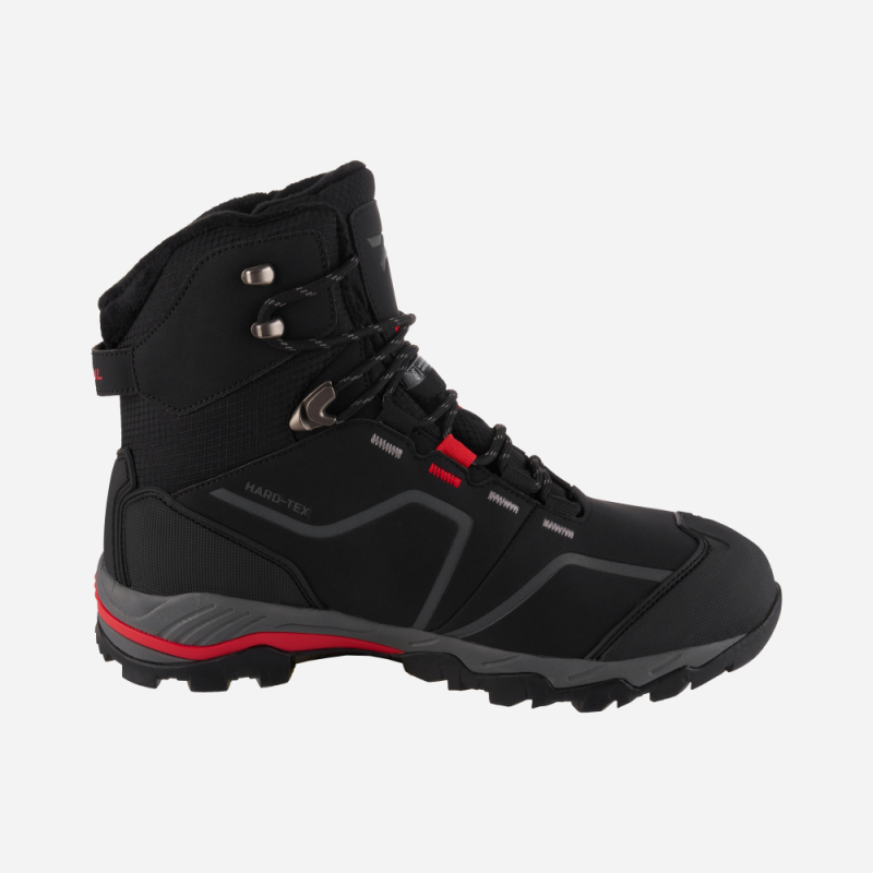 Finntrail Boots Force Graphite