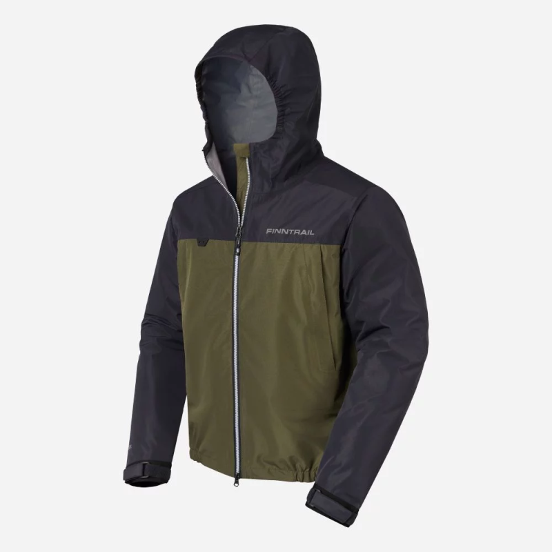 Куртка Apex 4027 Khaki L