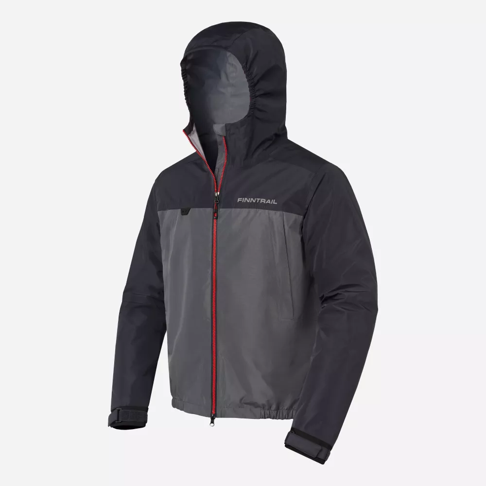 Куртка Apex 4027 GreyGreen XL