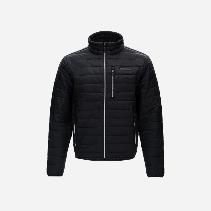 Куртка Finntrail Master 1509 Graphite
