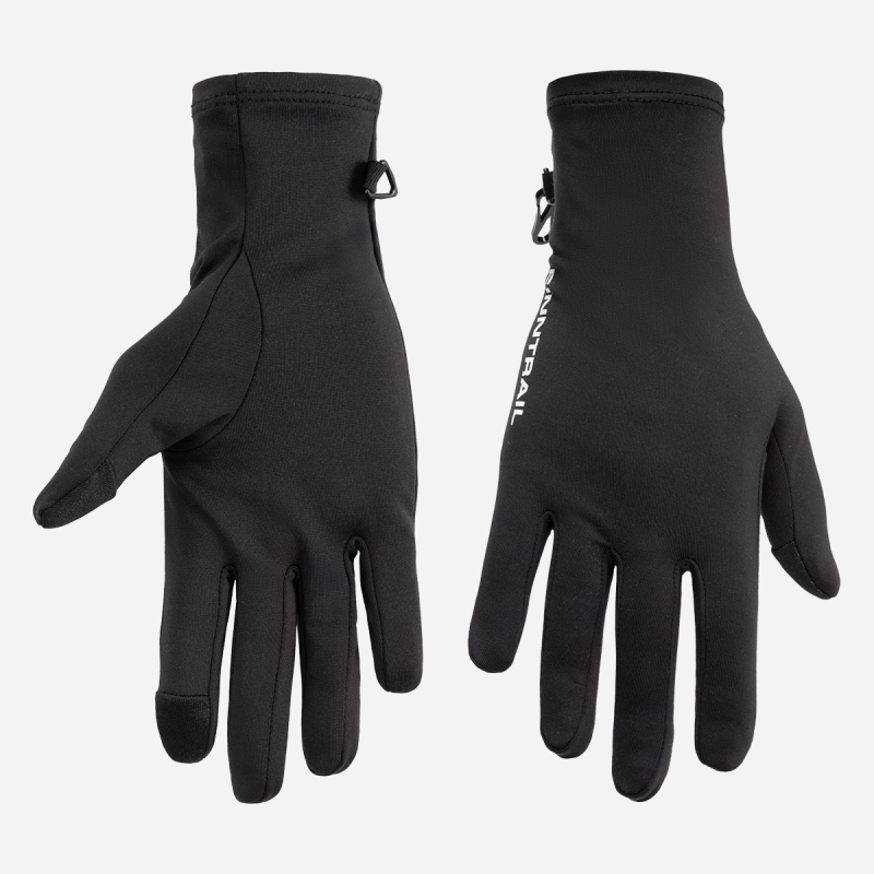 Перчатки Finntrail Gloves Liner  2703 Black M