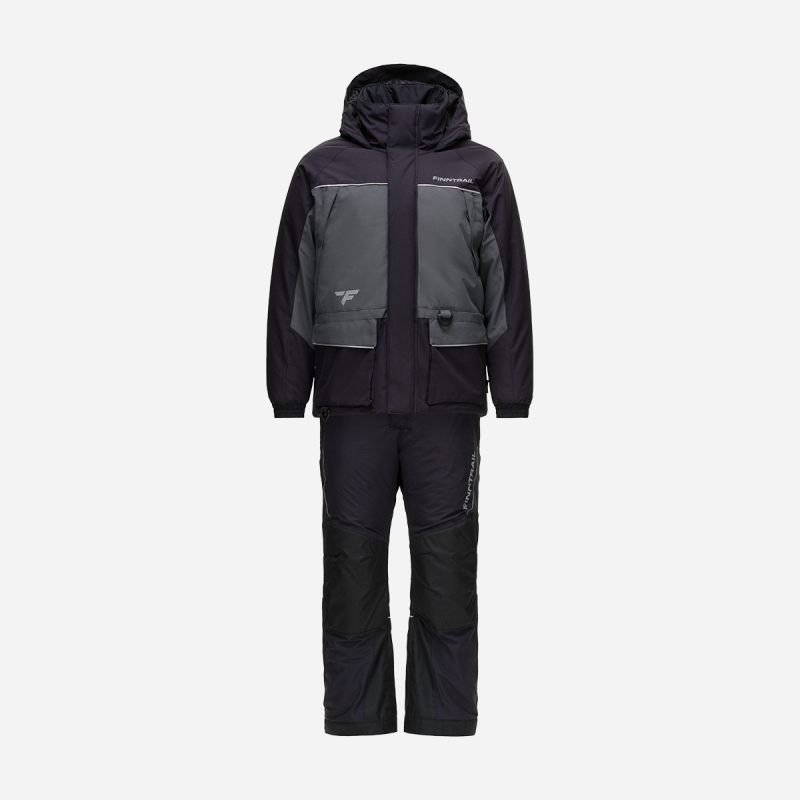 Костюм Nordy 3757 MiddleGrey XXL