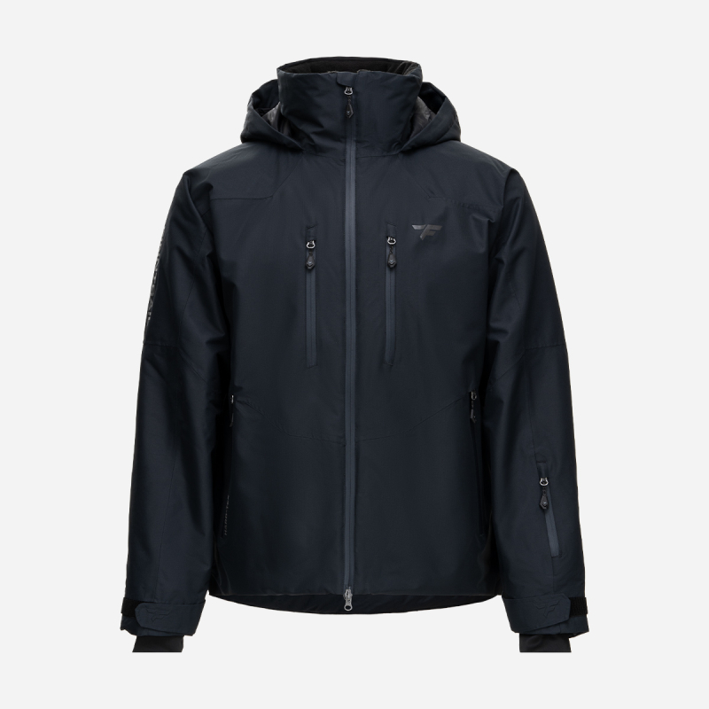 Куртка Finntrail Atlas 3441 Graphite