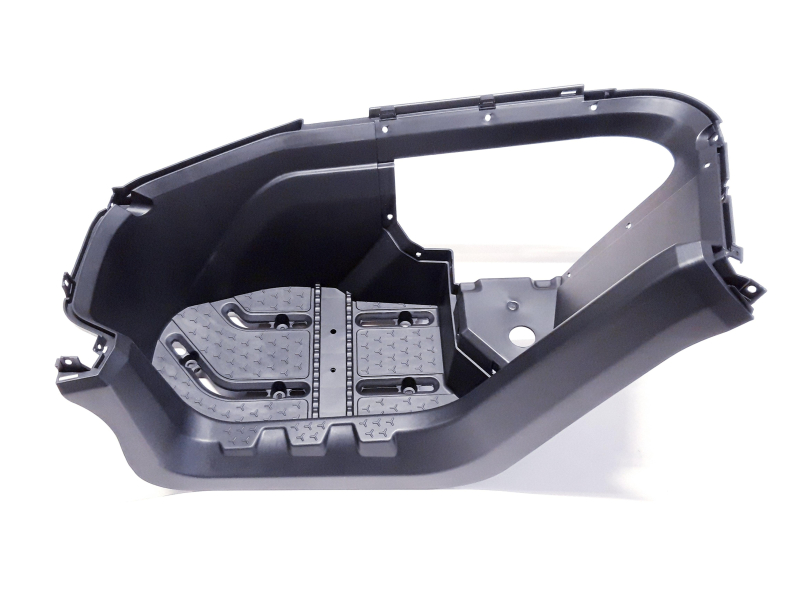 Оригінальна запчастина Segway LEFT FOOT PEDAL