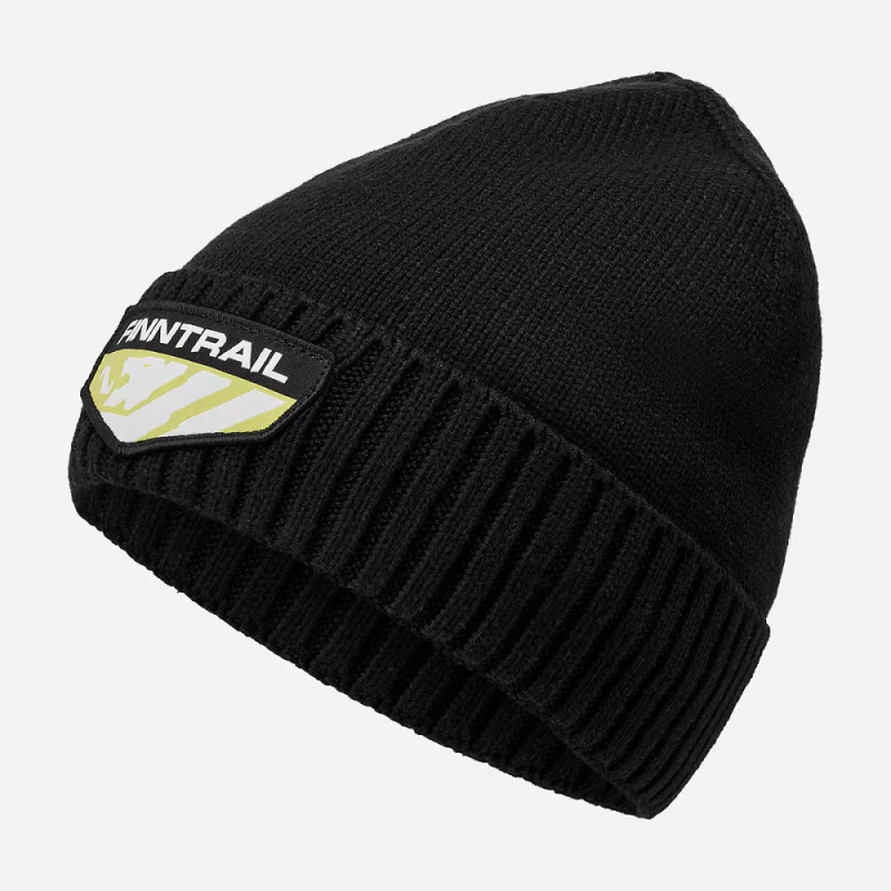 Шапка водонепроникна Finntrail 9729 Graphite M-L