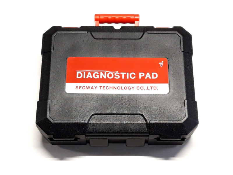 DIAGNOSTIC TABLET, V2.0