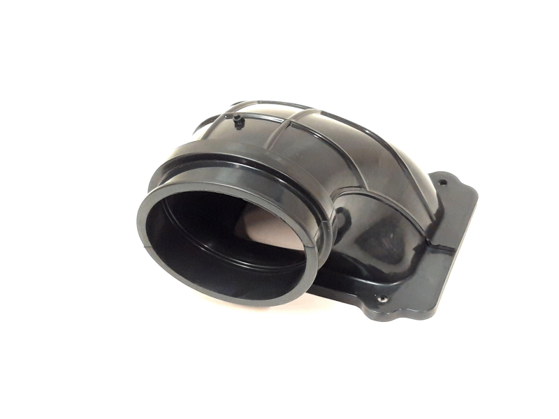 CVT OUTLET PIPE JOINT
