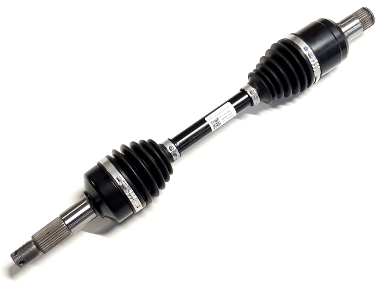Оригінальна запчастина Segway RR DRIVE SHAFT ASSY(NO DIFF)