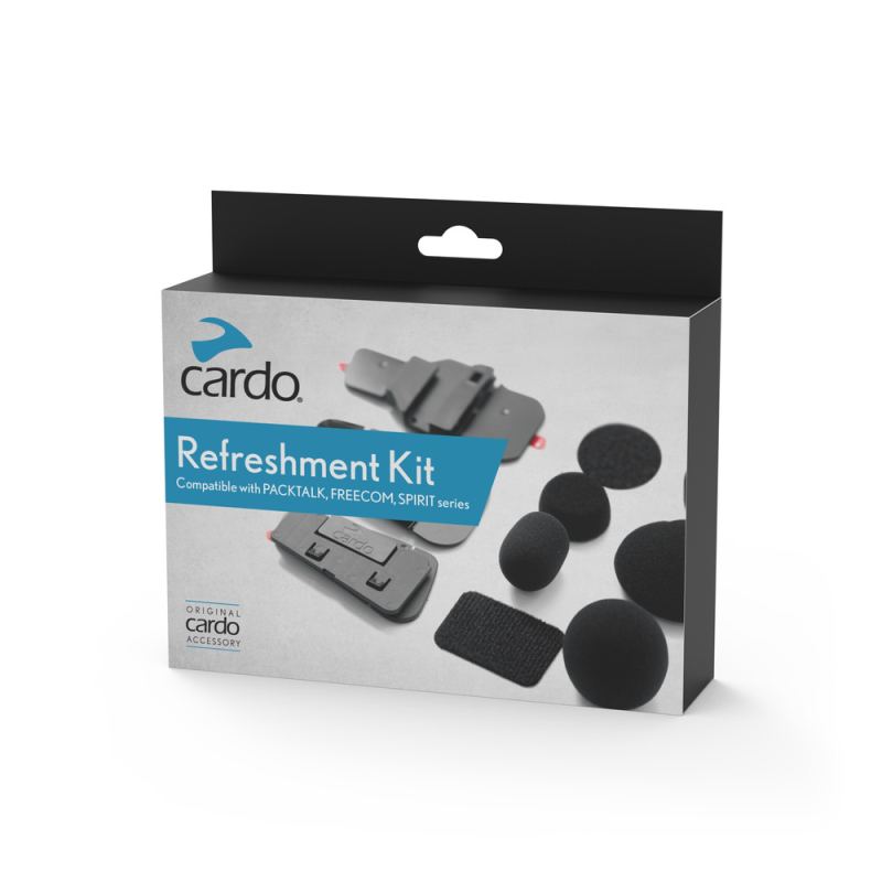 CARDO Repair Kit