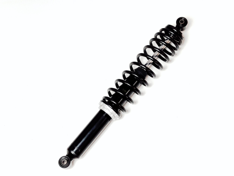 SHOCK ABSORBER, REAR
