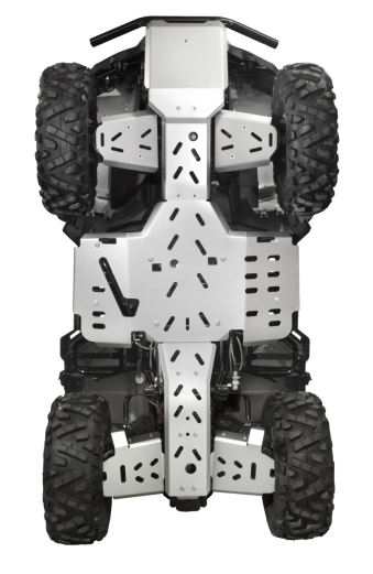 Захист днища SHARK для TGB Blade 600LT