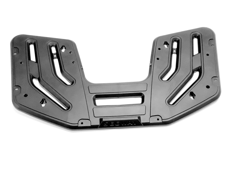 REAR SHELF COVER