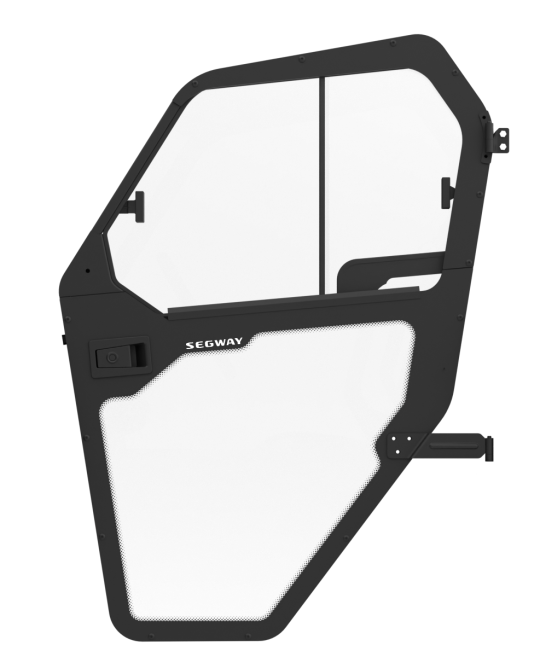 UT6 FULL PC DOOR