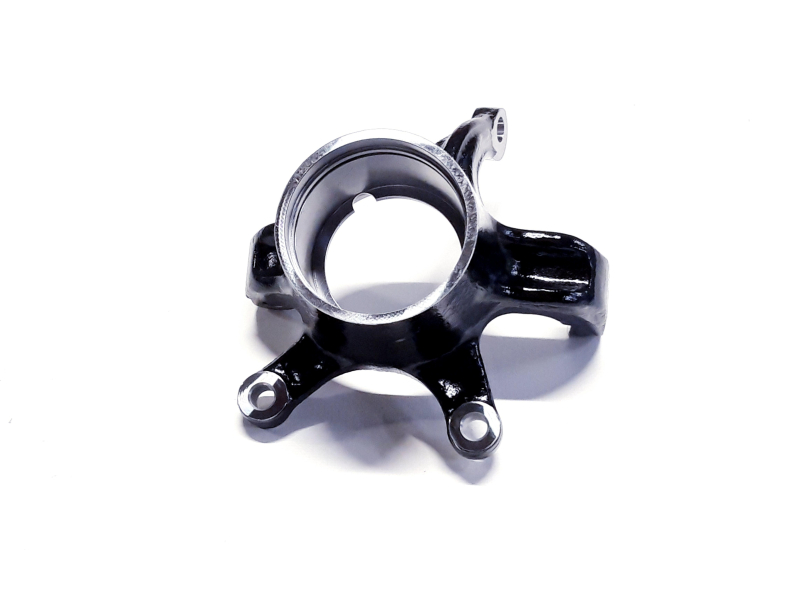 RIGHT STEERING KNUC