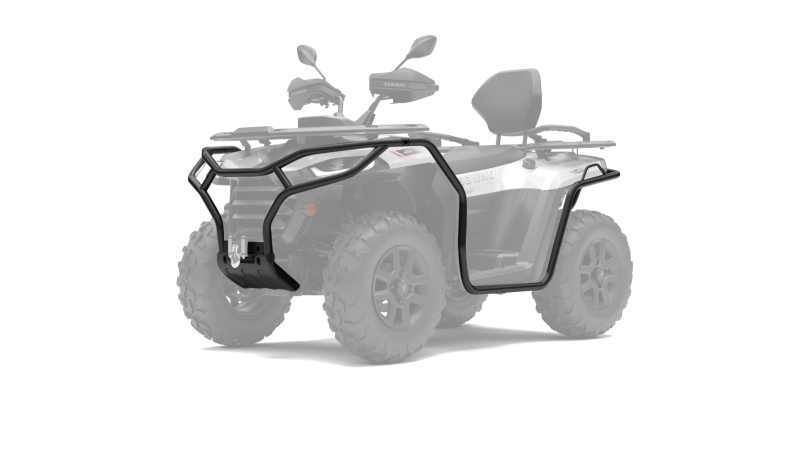 Segway AT5 L FULL COVERAGE BUMPER