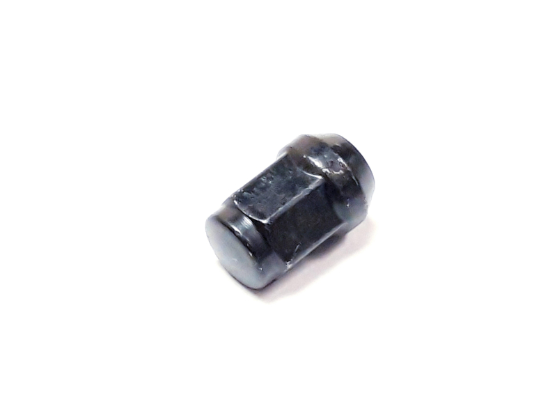 Hexagonal taper nut (blind hole)