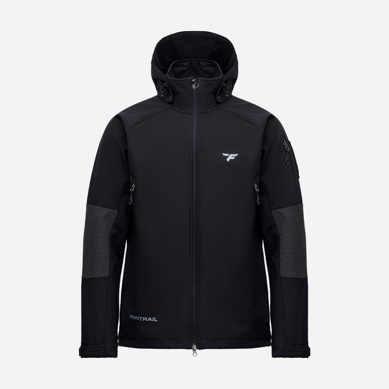 Tactic 1323 Tactical Jacket Graphite XXXL