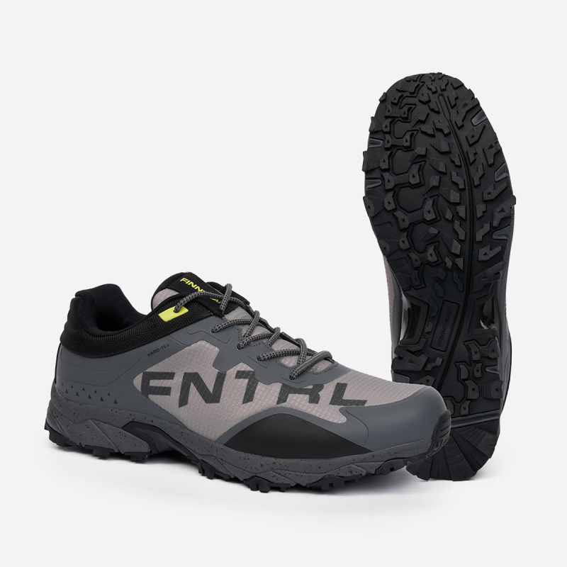 Finntrail Outdoor Sneakers Graphite