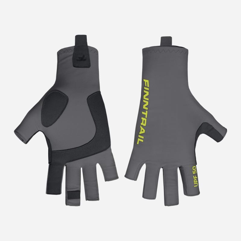 Gloves Wave 2852 MiddleGrey S