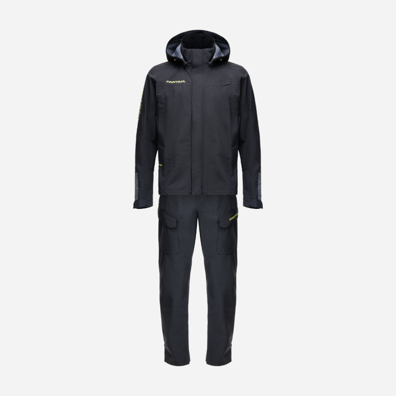 Комбінезон Finntrail Thor 3421 Graphite M