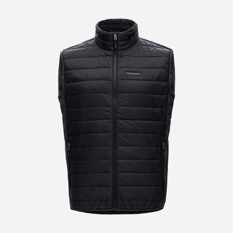 Master 1512 Thermal Vest Graphite XXXL