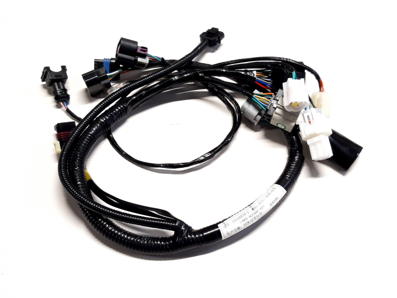 WIRING HARNESS FOR EFI