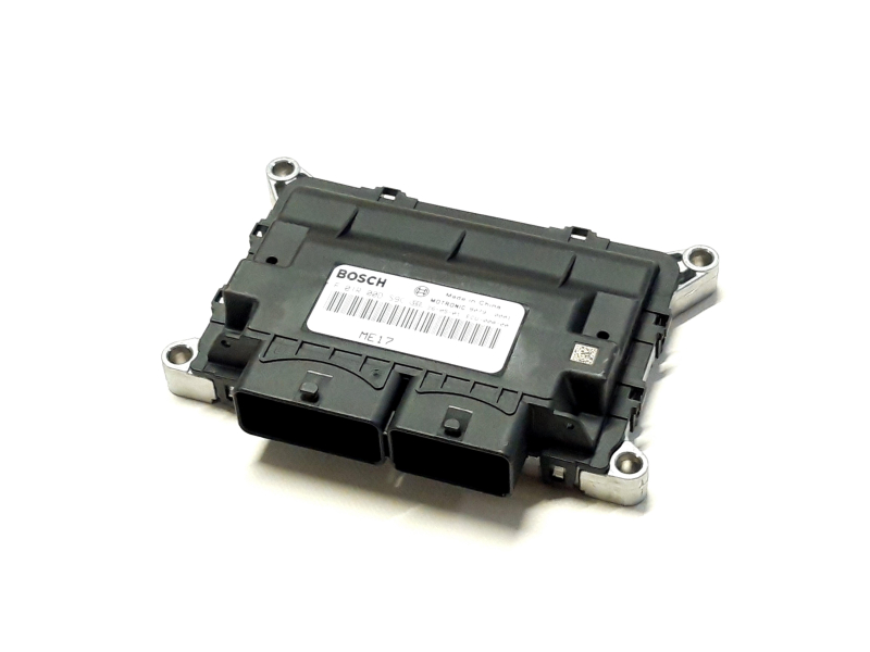 Оригінальна запчастина Linhai ECU (ME17) (SPEED 60km/h) (NARROW, 28-INCH TYRE)