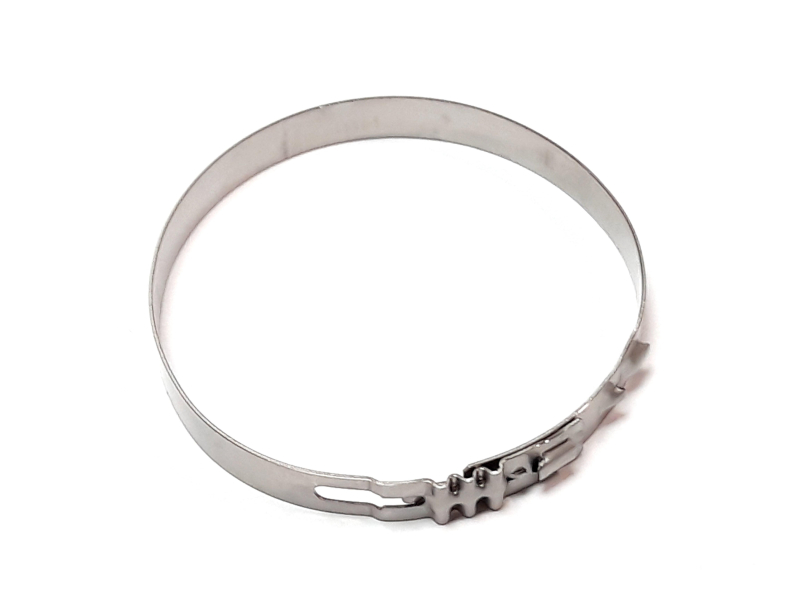 Оригінальна запчастина Linhai OUTER BOOT BAND B
