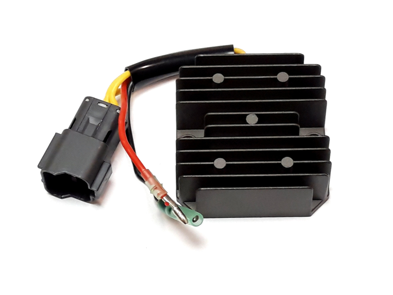 Rectifier & Regulator
