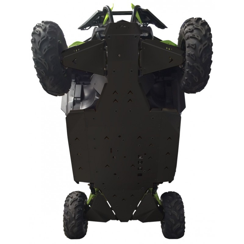 Full Kit PHD for Maverick XDS Turbo