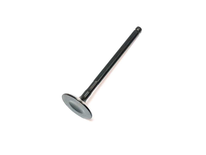 Valve, Exhaust