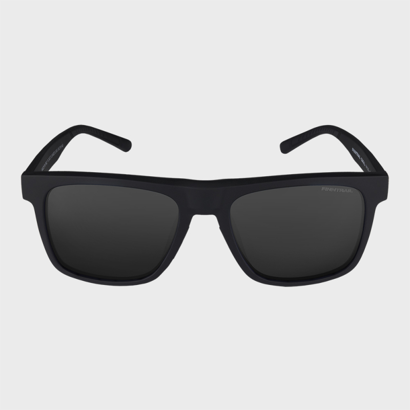 Finntrail Sunglasses Seagull 1091 Black OS