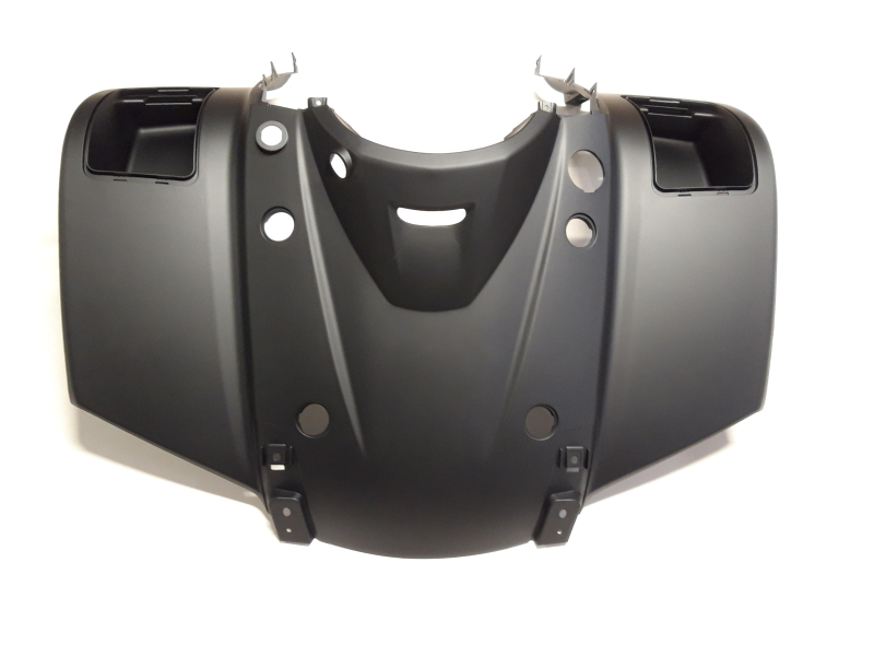FRONT BODY COVER