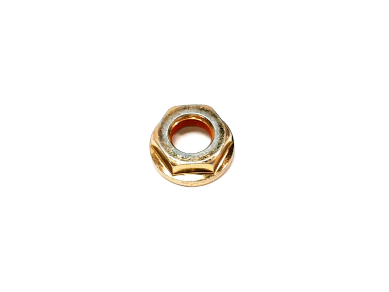 NUT, HEX FLANGE COUNTERSUNK (M20X1.5)