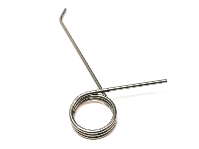 SPRING, TORSION - 1.16 x 0.35