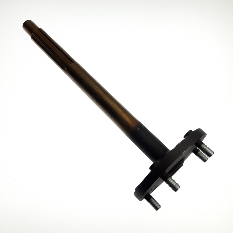 Оригінальна запчастина ARGO AXLE ASM - FRONT/REAR HD